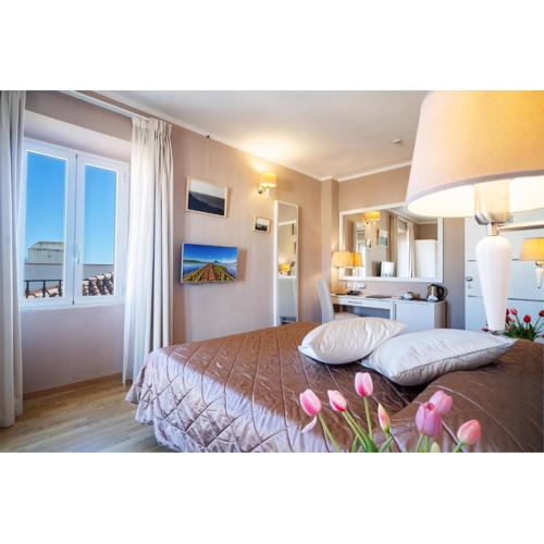Hotel Centrale