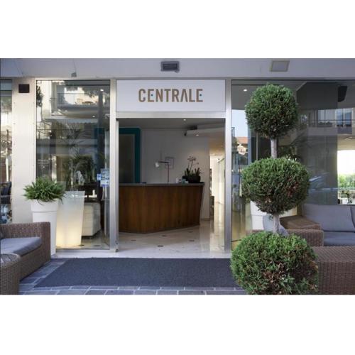 Hotel Centrale