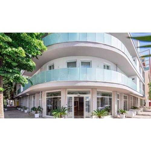 Hotel Centrale
