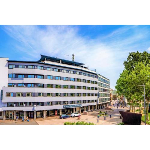 Hotel Centrale