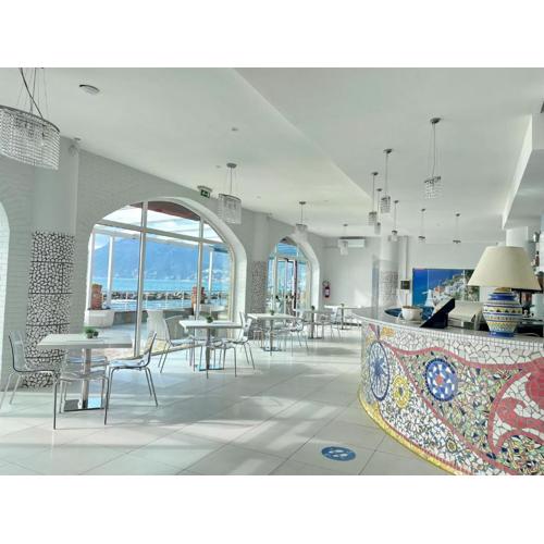Hotel Centro Congressi Polo Nautico