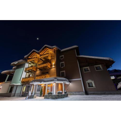 Hotel Centro\