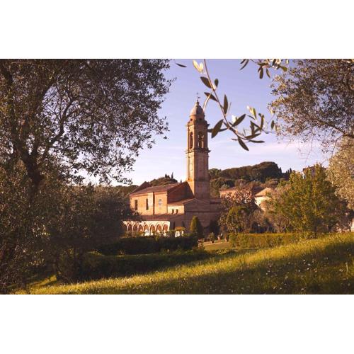 Hotel Certosa Di Maggiano