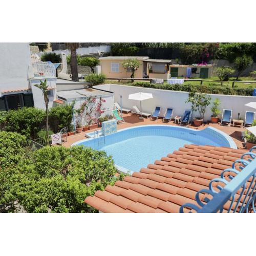Hotel Cesotta