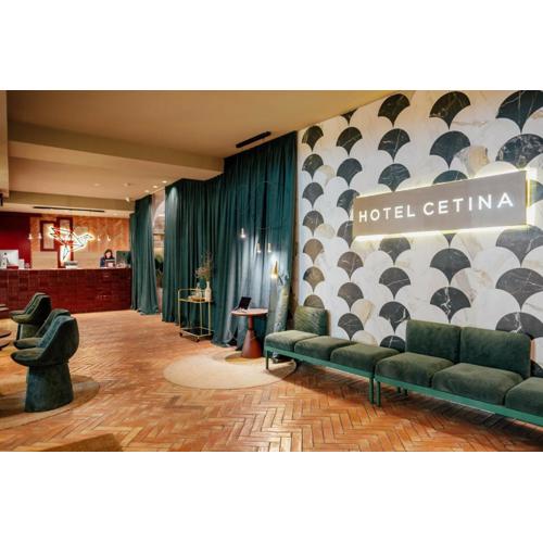 Hotel Cetina Sevilla