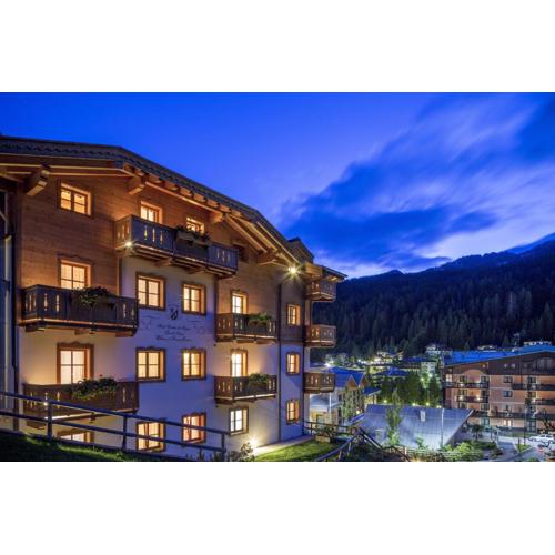 Hotel Chalet Del Sogno