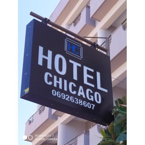 Hotel Chicago