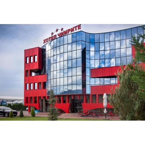 Hotel Chiirite