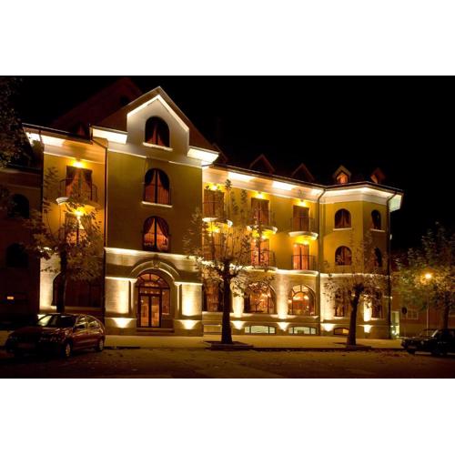 Hotel Chinar