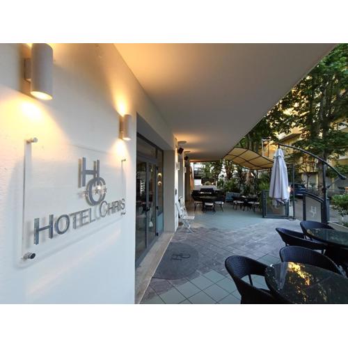 Hotel Chris