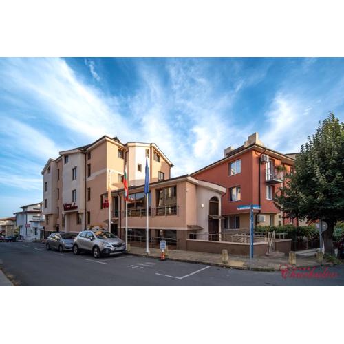 Hotel Chuchulev