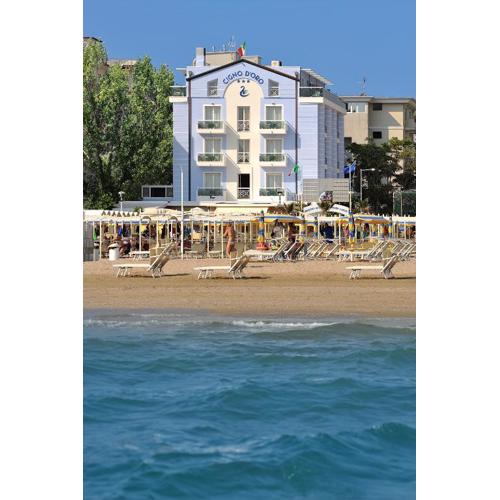 Hotel Cigno D\