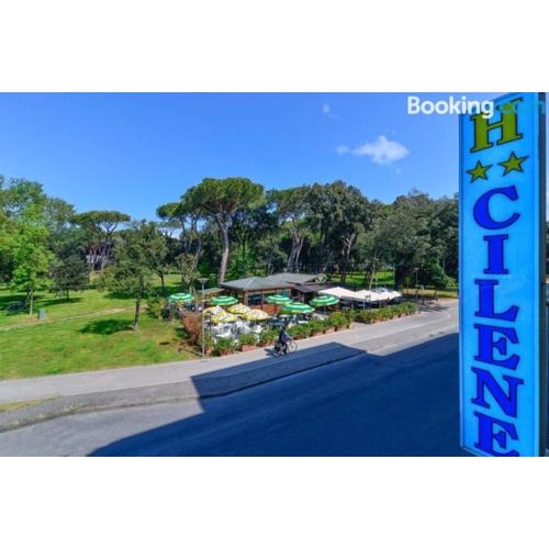 Hotel Cilene