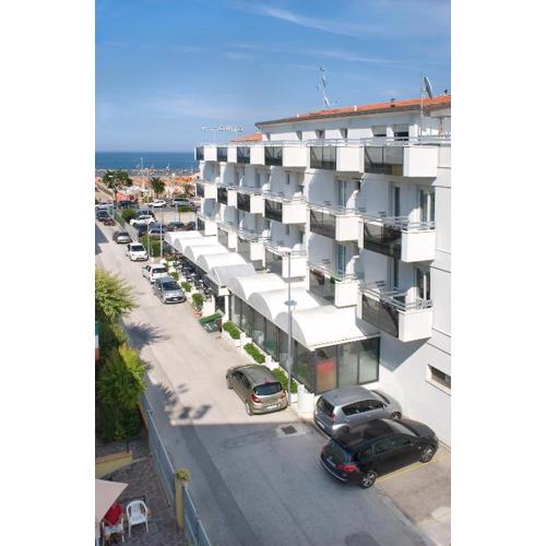 Hotel Ciondolo D\