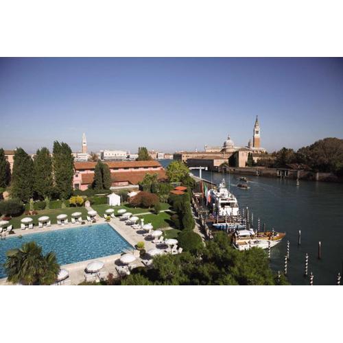 Hotel Cipriani, A Belmond Hotel, Venice
