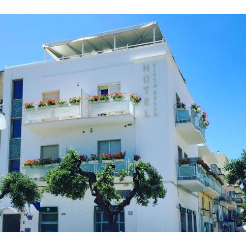 Hotel Città Bella