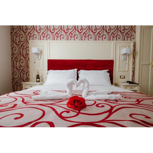 Hotel Città di Parenzo