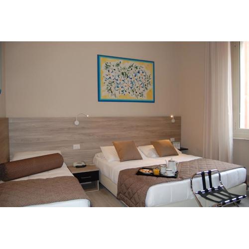Hotel Citta\