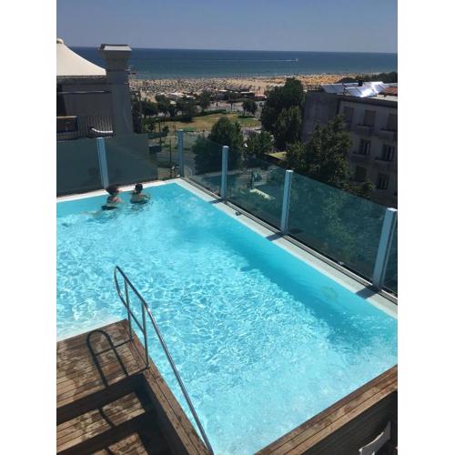 Hotel City