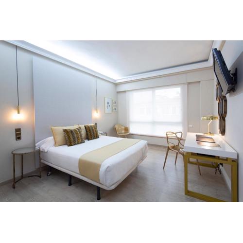 Hotel Ciudad de Vigo