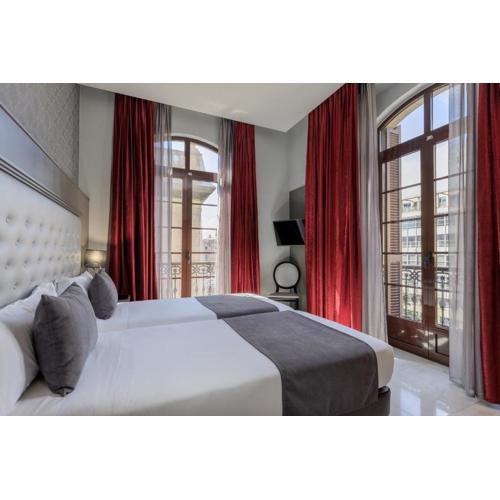 Hotel Ciutadella Barcelona