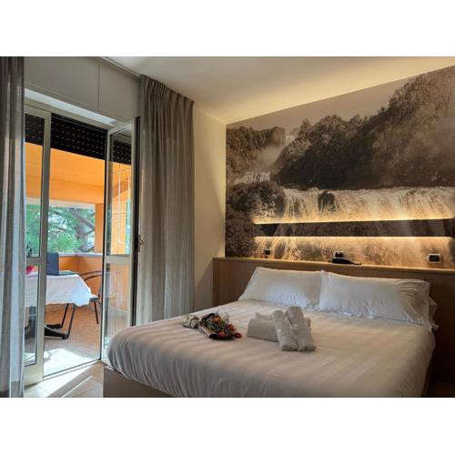 Hotel Cladan