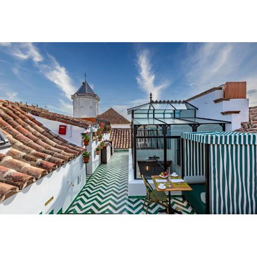 Hotel Claude Marbella