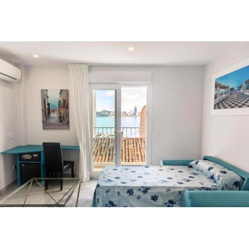 Hotel Clopy Rocamar