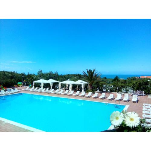 Hotel Club Bellavista
