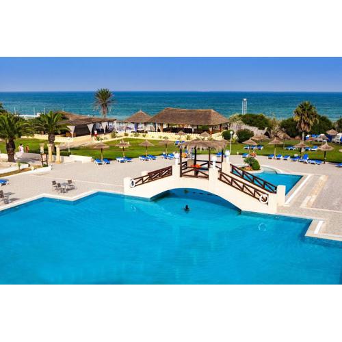 Hotel Club El Borj