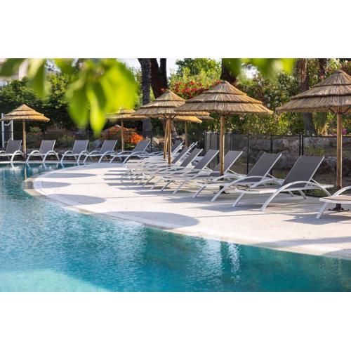 Hotel Club Le Capet