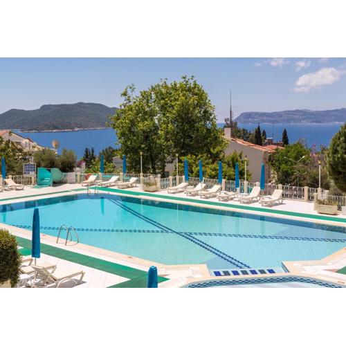 Hotel Club Phellos