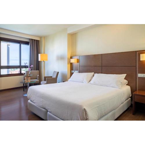 Hotel Coia de Vigo