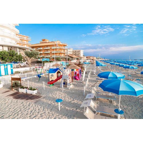 Hotel Cola Frontemare