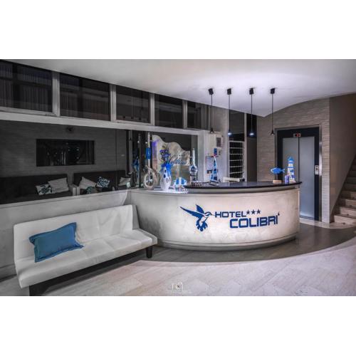 hotel colibri