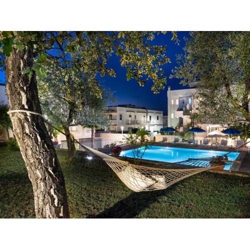 Hotel Colle Del Sole