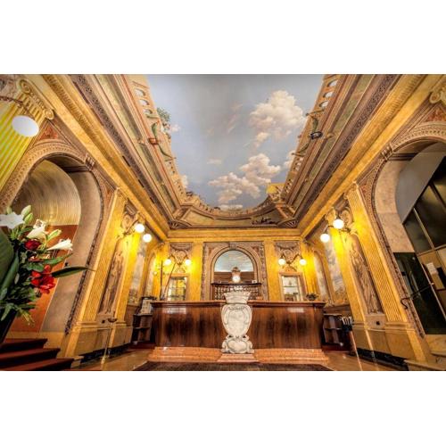 Hotel Colomba d\