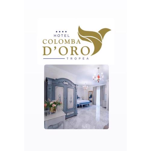 Hotel Colomba D\