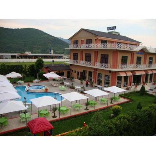 Hotel Colombo Elbasan