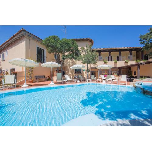 Hotel Colonna San Marco