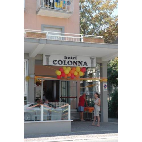 Hotel Colonna