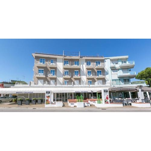 Hotel Colonna