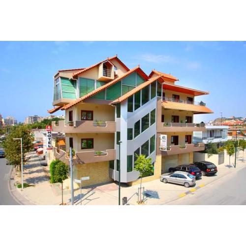 Hotel Colosseo