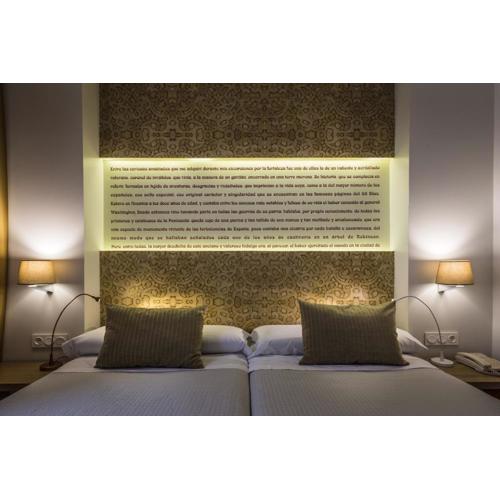 Hotel Comfort Dauro 2