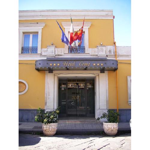 Hotel Como