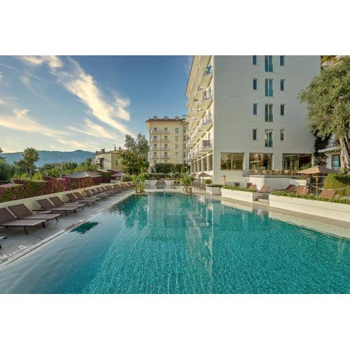 Hotel Conca Park