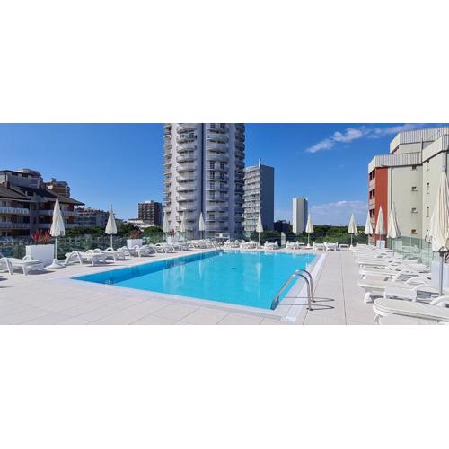 Hotel Conca Verde