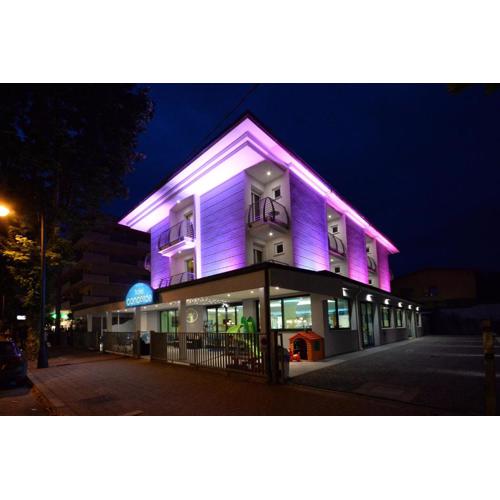 Hotel Concorde