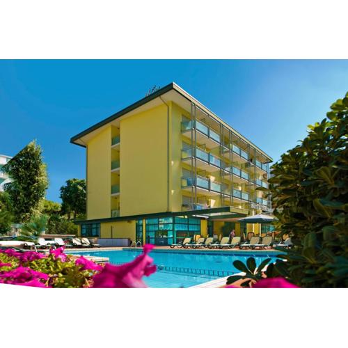 Hotel Concordia 3S