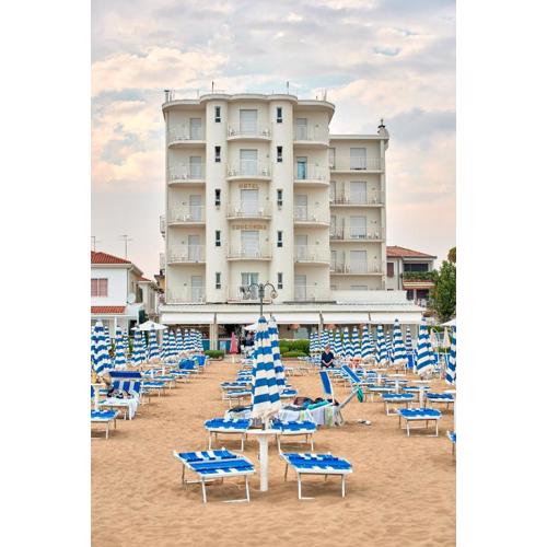 Hotel Concordia